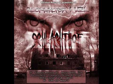 Blokkmonsta & Uzi - 1001 Nacht