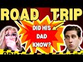 MAJOR DID BRYAN KOHBERGER DAD KNOW BEFORE HIS ARREST REPORTER ROOM IDAHO Truecrimepodcast