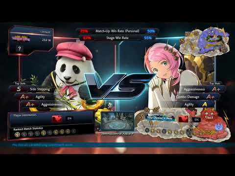 CDDT:  Panda vs. Alisa