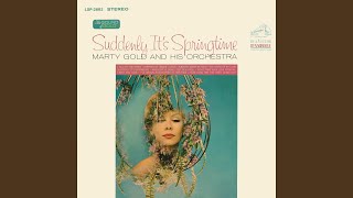 I've Grown Accustomed to Her Face (From "My Fair Lady")