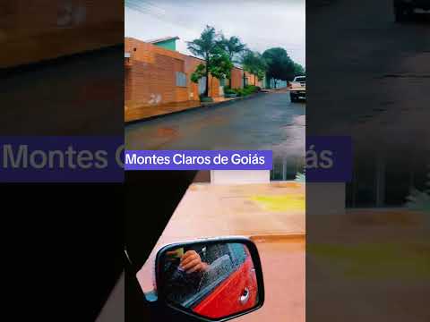 Montes Claros de Goiás