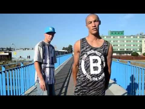 Cza Plon X Johnny B - HH nie w Radio Prod: ShyKidd