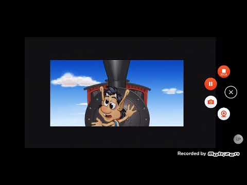 hugo troll race game over