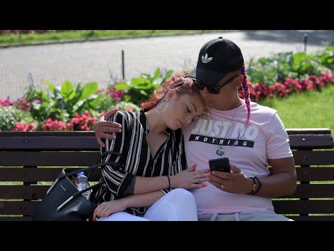 Rebell Reprezent - KAŽDEJ MI TĚ ZÁVIDÍ