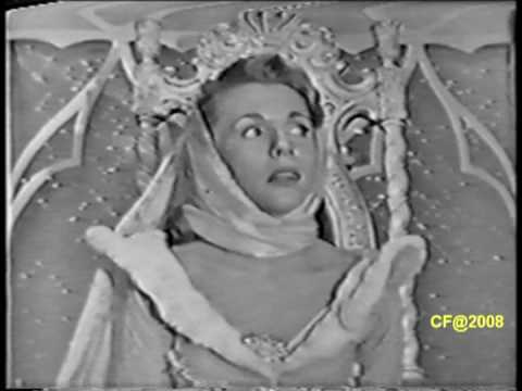 The Great Pretender - Dorothy Collins on Your Hit Parade