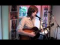 Joey Ryan ~ Good Love ~  House Concerts York ~ 25.06.10