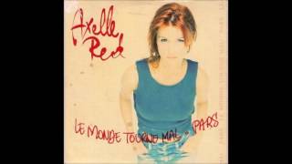Axelle Red - Le monde tourne mal (Shaft Instrumental Remix)