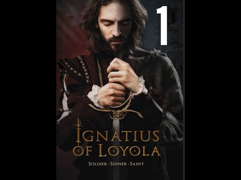 Lepiej dwóm, niż jednemu, L2N1. Św. Ignacy Loyola, cz.1