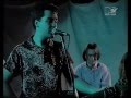 The Chills - Submarine Bells (Live at MTV)