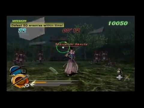 Samurai Warriors: Katana - Part 63 | Rescue at Honnoji - Iron Guard
