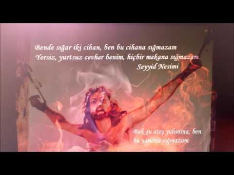 SEYYiD NESiMi ( GAFiL OYAN )