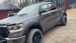 Ô tô Dodge Ram 1500 để bán - Hình ảnh 4 | Autoline VN Ô tô Dodge Ram 1500 | Hình ảnh 4 - Autoline