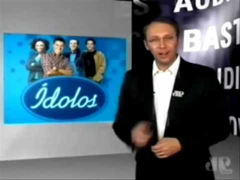 Idolos 2010 -  Imperdivel