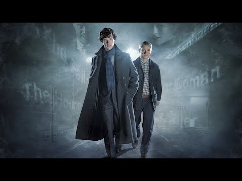 Sherlock Ultimate Cut