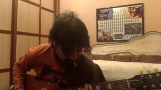 Anesthesia - Bad Religion - Cover - HD