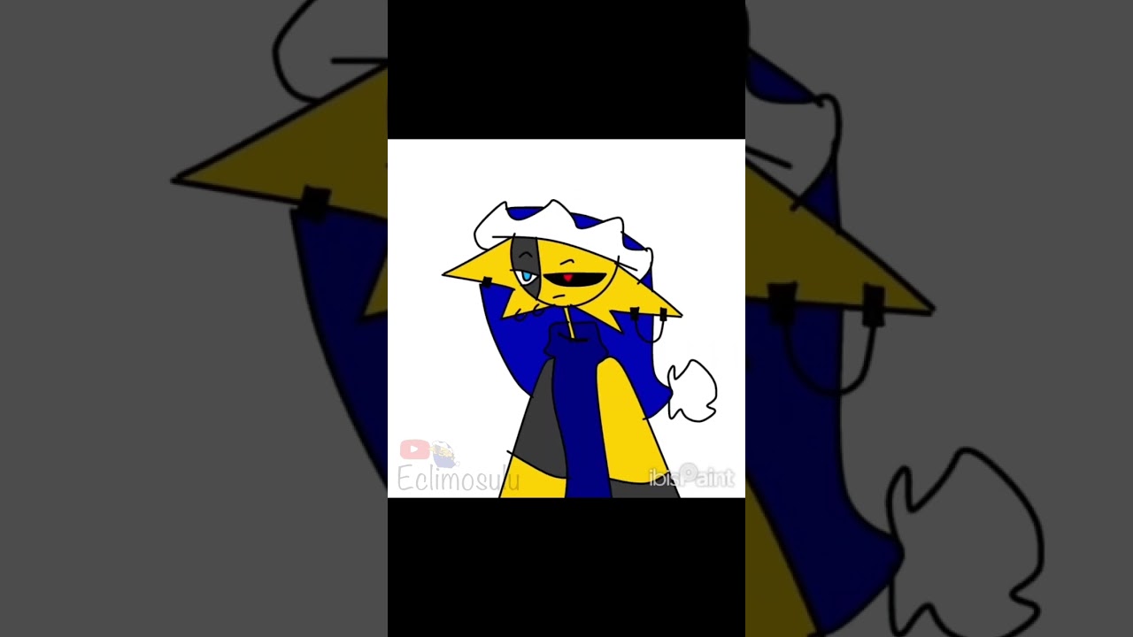 Im not gay ! | ​⁠​⁠​⁠@Sundrop-o ​⁠​⁠​⁠@00ST4R00 @SerialDesignationVans._. #animation