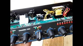 dbx 166XL - What To Know & Where To Buy | Equipboard