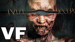 L'OEIL DU MAL Bande Annonce VF (2023) Horreur