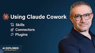 Intro to Claude Cowork: How to Get Started