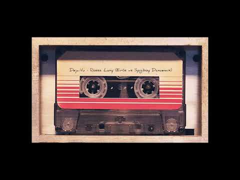 Deja-Vu - Rossz Lány (Erős vs Spigiboy Dancemix)