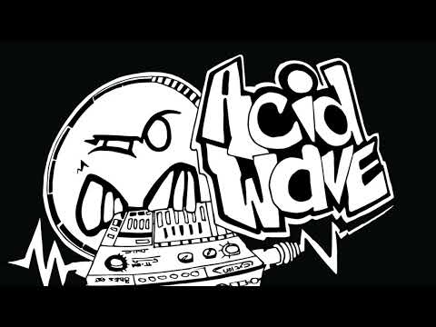 Acid Wave - Criminal Life