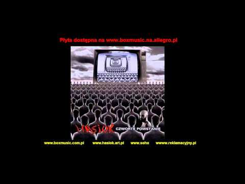 Hasiok - Krowie oczy