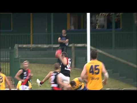 SANFL 2011 Round 8 Mark of the Day
