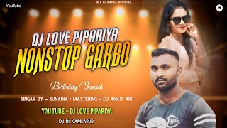 Download lagu DJ LOVE - NONSTOP GARBO DJ LOVE Ft. DJ ANKIT ARG mp3
