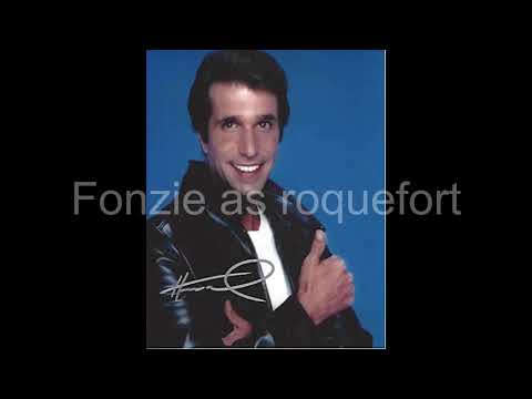 The AristoGays Cast Video