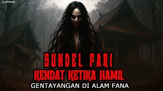 Download lagu HANTU SUNDEL BOLONG - CERITA HOROR KISAH MISTERI mp3