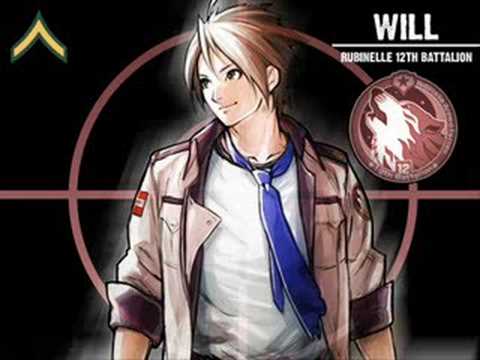 [CO Theme - Will - We Will Prevail]