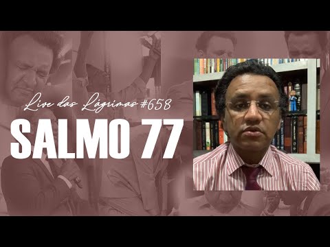 Live of Tears 658 - Psalm 77