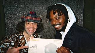 K-OS - Superstar pt 0 - 2002