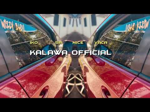 QUEEN X KIWENA MAMI - LEXZ REMIX [AFORJIVE]