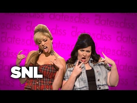 Date or Diss - SNL