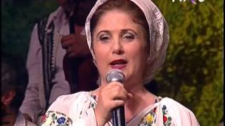 Claudia Torop - Tine sarba ca la Gorj