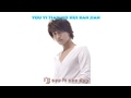 [Eng sub] Thank you - Jerry Yan 