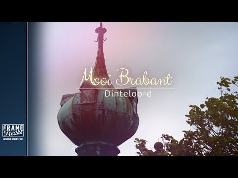 Mooi Brabant - Dinteloord