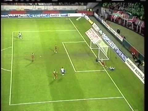 2005_October 19_Lokomotiv Moscow_Russia 0- RCD Espanyol_Spain 1-UEFA Cup