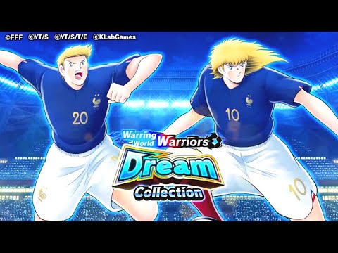 CTDT ANALYSE PIERRE / NAPOLEON DC + INVOCATIONS