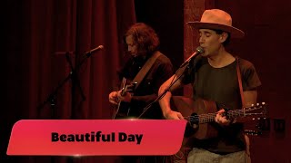 ONE ON ONE: Joshua Radin - Beautiful Day March 15th, 2022 City Winery New York