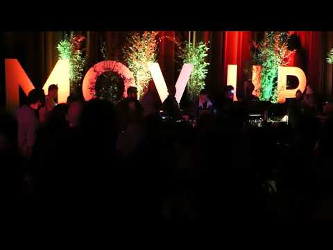 MOV' UP DUB SESSION #4 - ZION HIGH ▶ Sylford Walker "Duti Pot" [King Earthquake] ④