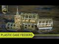 Фидер Кошница Matrix Plastic Cage Feeder