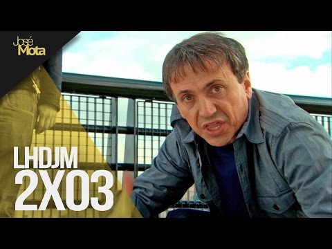 La hora de José Mota: Programa 3 | Temporada 2