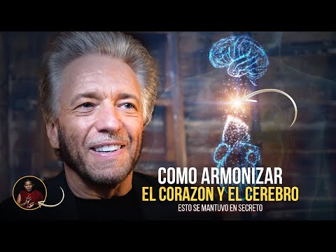 Aprende a Armonizar el CORAZÓN & EL CEREBRO 🧡🧠 | [Conviértete en un SUPERHUMANO!] - Gregg Braden