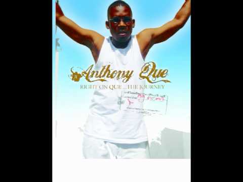 anthony que  call of freedom