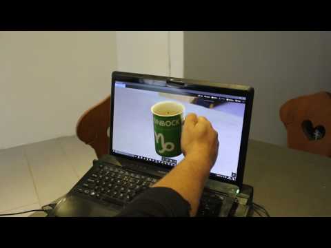 Kaffee aus dem PC :D