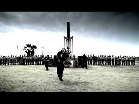 P.O.D. - Will You (Official Music Video) HQ