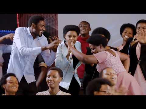 UZI KURINDA MANA BY GOSHEN FAMILY CHOIR Live Recording ( Official Video )