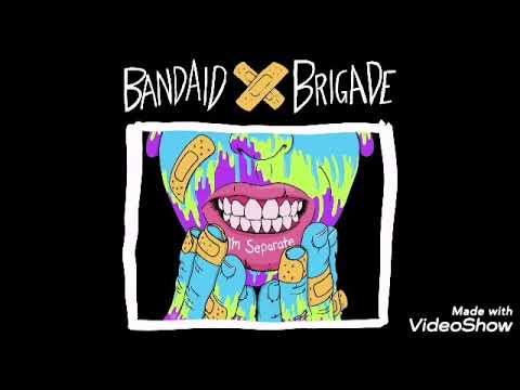 Tiino - Festa No Magano (Prod Plague) (5/5 Band-aid Mixtape)